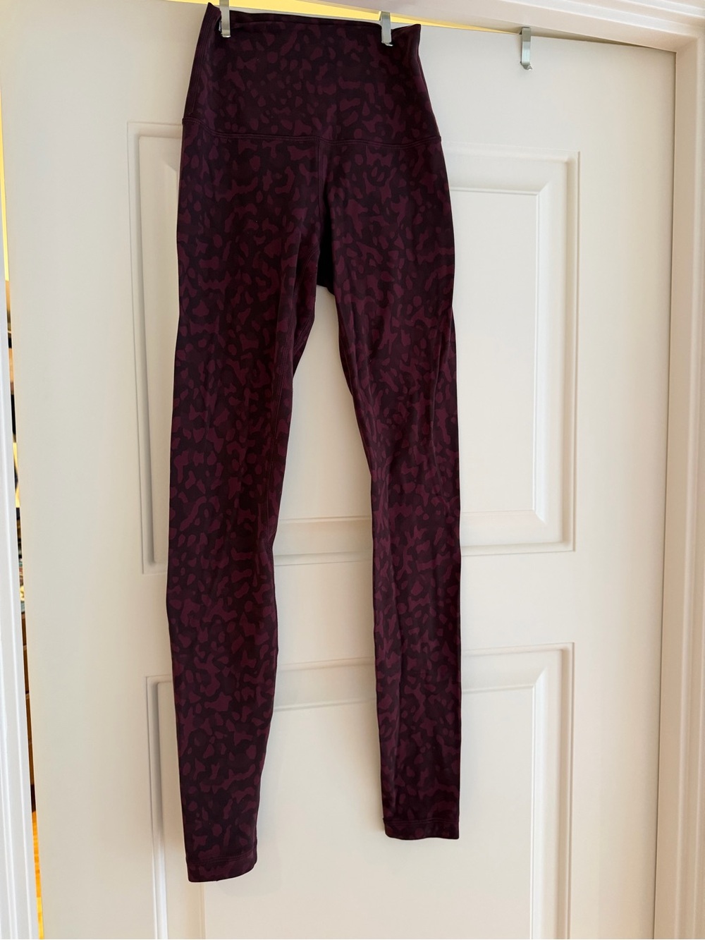 Lululemon Align Leggings 28”